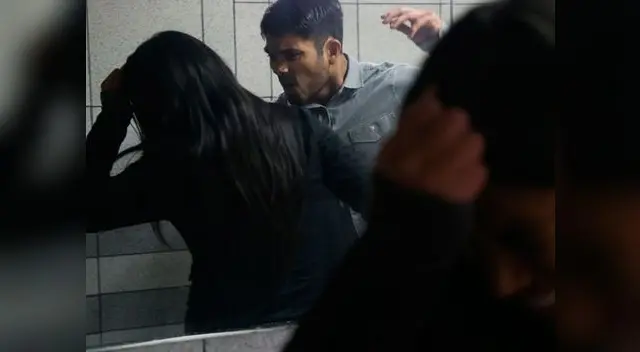 Agresores sentenciados no podrán laborar en empresas del Estado. 