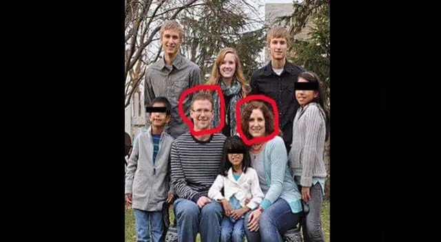 Niños peruanos que fueron torturados viven en hogares temporales en Estados Unidos Niños peruanos que fueron torturados viven en hogares temporales en Estados Unidos