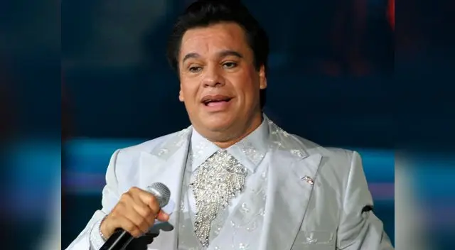 "El Divo de Juárez" falleció en Estados Unidos