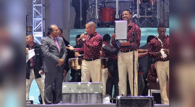 Premio a su gran trayectoria.