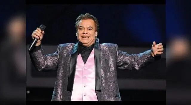 Juan Gabriel rindió siempre un tributo a la vida y el amor Juan Gabriel rindió siempre un tributo a la vida y el amor