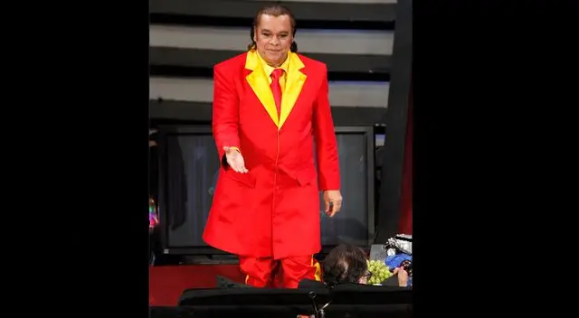 Dedicó sentidas palabras al genio de comicidad azteca