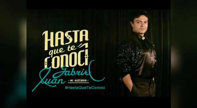 Triste por la muerte de su ídolo. Triste por la muerte de su ídolo.