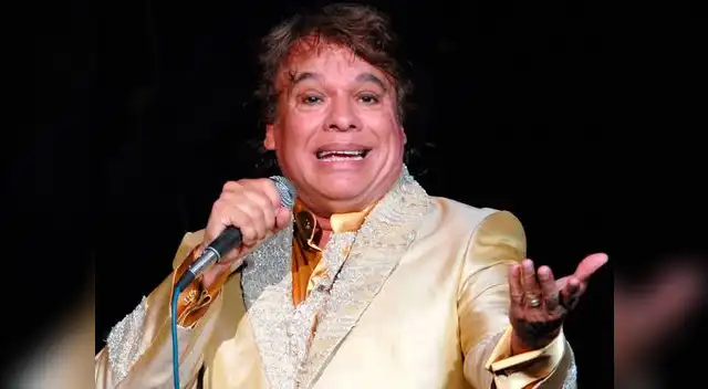 Amiga de Juan Gabriel habló con cantante hace ocho días Amiga de Juan Gabriel habló con cantante hace ocho días