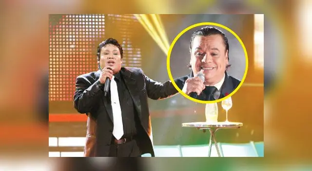 Siente un profundo dolor por la partida de su ídolo mexicano Siente un profundo dolor por la partida de su ídolo mexicano