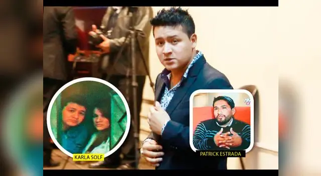 Rony García otra vez en el ojo de la tormenta