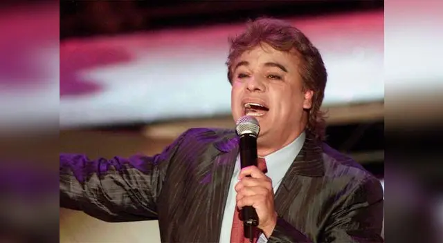 Juan Gabriel quiso mucho al Perú y siempre lo quiso tener en sus show Juan Gabriel quiso mucho al Perú y siempre lo quiso tener en sus show