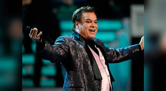 Juan Gabriel dio último concierto en California y se despidió de fans con mensaje eterno Juan Gabriel dio último concierto en California y se despidió de fans con mensaje eterno