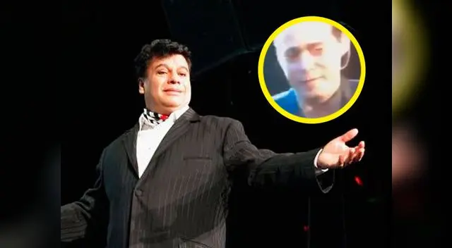 Puertorriqueño no soportó la partida inesperada del Divo de Juárez