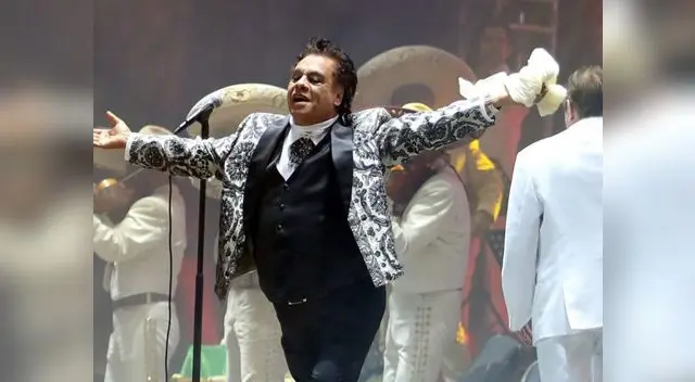 Divo falleció por infarto en EE.UU.