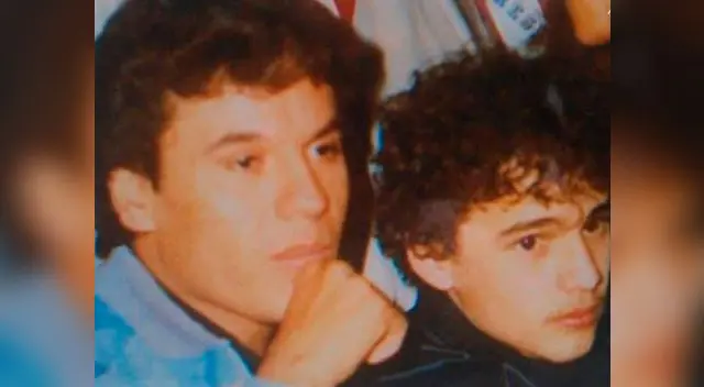 Juan Gabriel cuido mucho su entorno familiar Juan Gabriel cuido mucho su entorno familiar