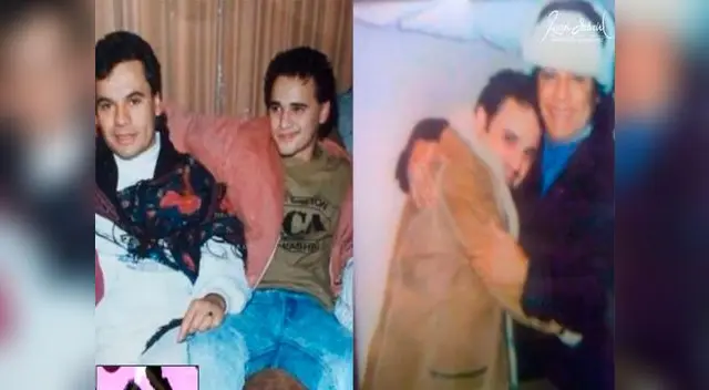 Juan Gabriel cuido mucho su entorno familiar Juan Gabriel cuido mucho su entorno familiar