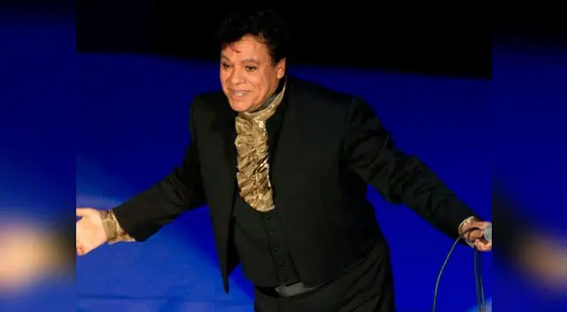 Este miércoles llevarán restos de Juan Gabriel a México