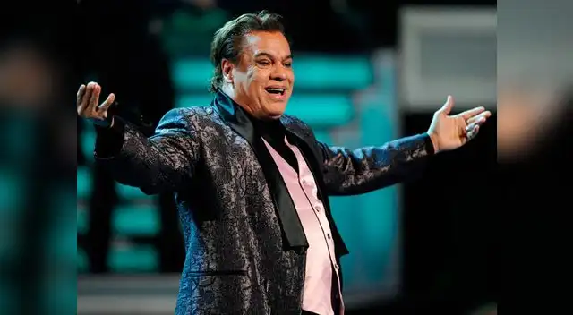 El cuerpo fue trasladado de California hasta su natal México 