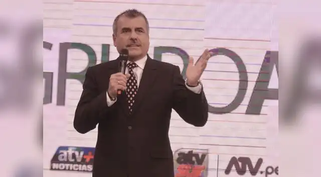 Periodista anuncia nuevo proyecto