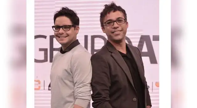 Esperada dupla regresa a Combate