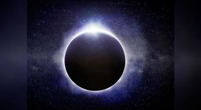 Eclipse solar total se dará el 1 de setiembre