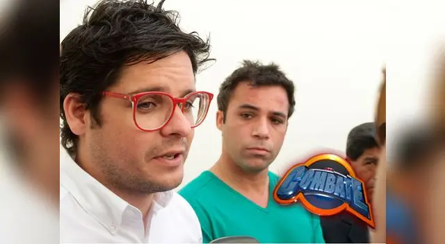 Dupla regresa tras cosechar poco rating en Reto de campeones Dupla regresa tras cosechar poco rating en Reto de campeones