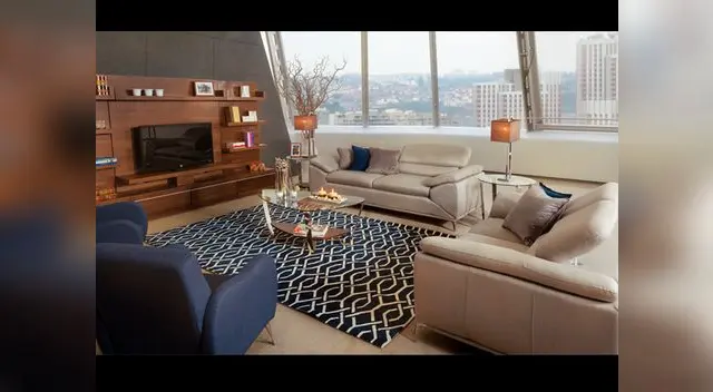 En lo primero que debemos fijarnos es el espacio con el que contamos.