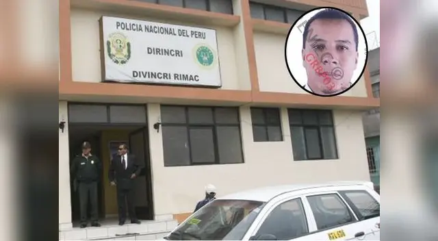 Comandante PNP José Luis Albarrán Igunza pasará 9 meses preso en penal de Chincha Comandante PNP José Luis Albarrán Igunza pasará 9 meses preso en penal de Chincha