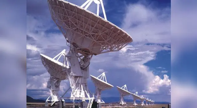 Dónde están los alienígenas Dónde están los alienígenas