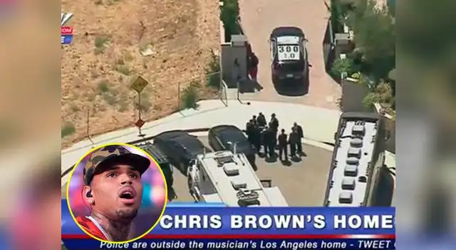 La Policía viene investigando el hecho