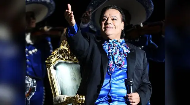 Dio declaraciones a programa de Tv en abril pasado.