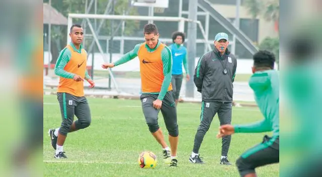 Aliancistas ven con optimismo su futuro en el campeonato