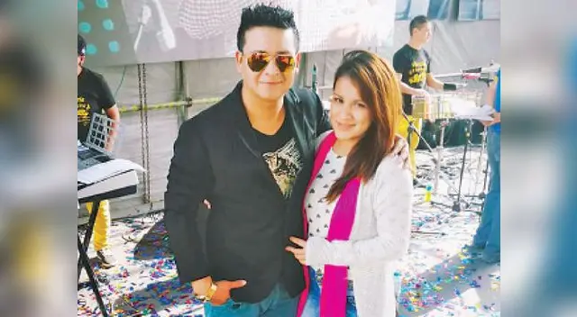 Sigue defendiendo a capa y espada a cumbiambero