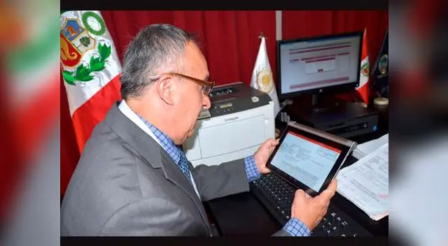 Poder Judicial amplia notificación en tiempo real para Salas Civiles Poder Judicial amplia notificación en tiempo real para Salas Civiles