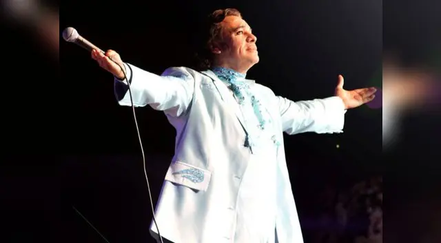 Juan Gabriel: familia confirma homenaje en Bellas Artes y Ciudad Juárez Juan Gabriel: familia confirma homenaje en Bellas Artes y Ciudad Juárez