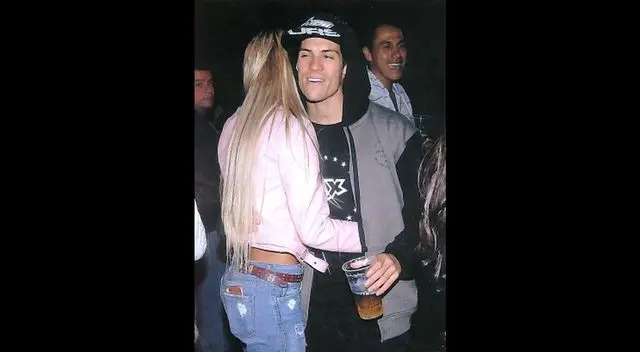 Revista Magaly también los sorprendió en un concierto