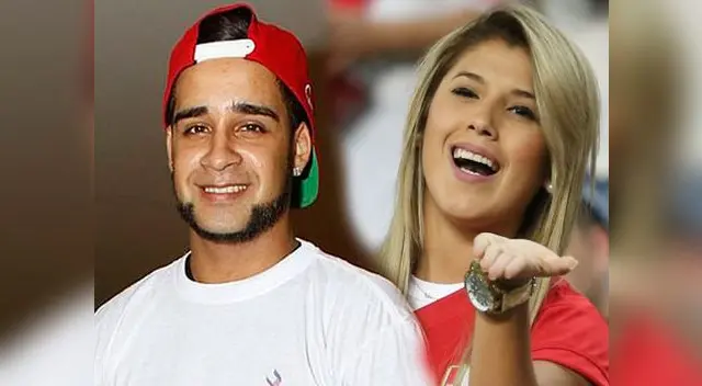 Yahaira Plasencia perdonaría a su amigo tras el mal estado de su relación con la foquita