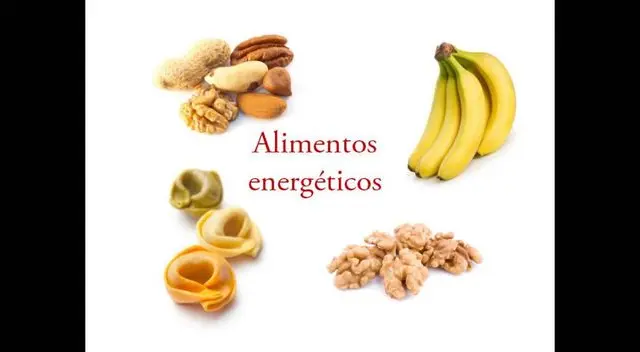 Estos alimentos te ayudarán a iniciar el día con mucha energía