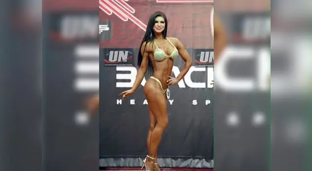 Se prepara para competencia internacional. Se prepara para competencia internacional.