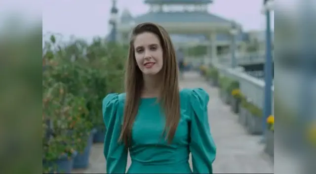  Emilia Drago denuncia que fue asaltada en un taxi