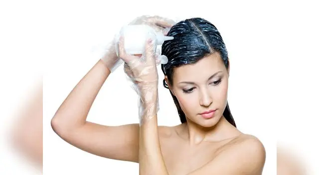 Sigue estos tips para tener un nuevo color en el cabello Sigue estos tips para tener un nuevo color en el cabello