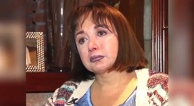 La recordada actriz del Chavo del Ocho pasa por el peor momento La recordada actriz del Chavo del Ocho pasa por el peor momento