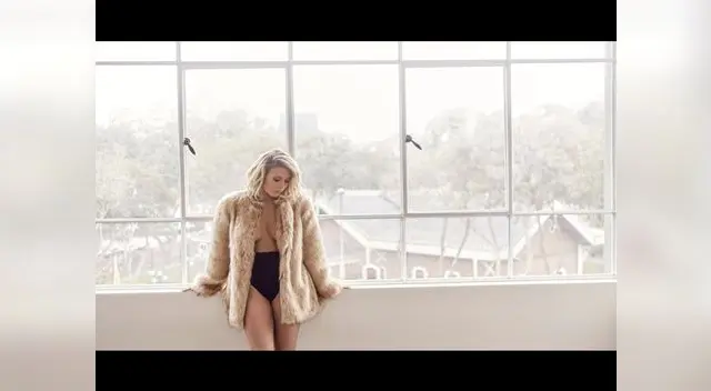 Radiante como el sol