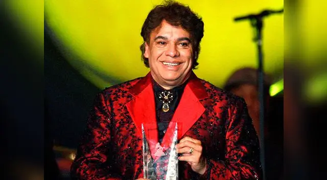 Juan Gabriel sufría de múltiples enfermedades