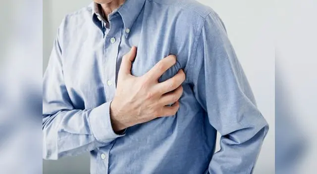 Atento a tus hábitos alimenticios