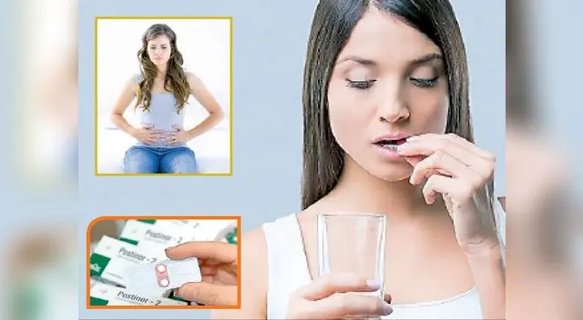 después de iniciar la vida sexual es importante  acudir al ginecólogo