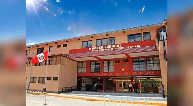 Condenan a cadena perpetua a tio Walter Huincho Ccarahuanco por violar a su sobrina con retardo mental