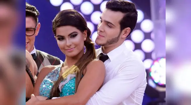 Calavera coqueta tiene la esperanza de regresar con modelo Calavera coqueta tiene la esperanza de regresar con modelo