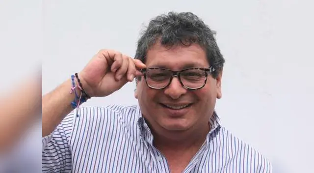 Familiares del actor confirman que su estado de salud es estable Familiares del actor confirman que su estado de salud es estable