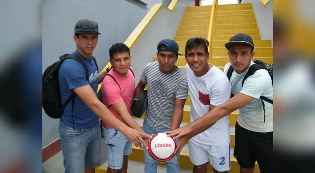 Los cinco refuerzos del San Antonio