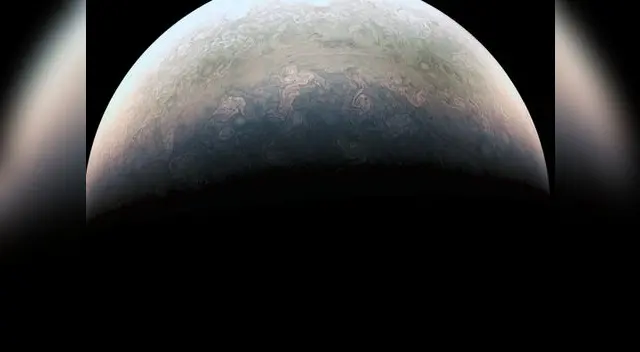 La NASA continúa con su exploración gracias a la sonda espacial Juno La NASA continúa con su exploración gracias a la sonda espacial Juno