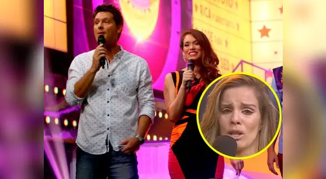 Los compañeros de Yo Soy no dudan en recordar el audio bomba