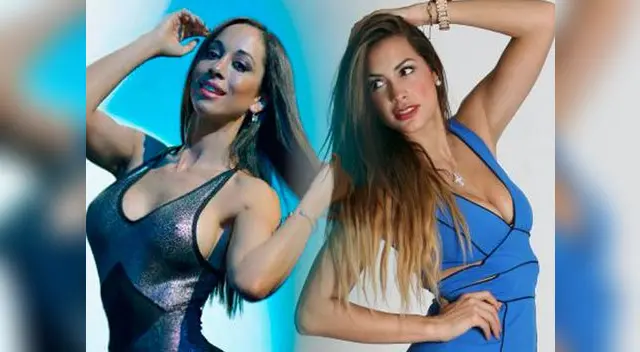 Olinda y Milett sostuvieron una conversación donde se sacó a la luz este tema 