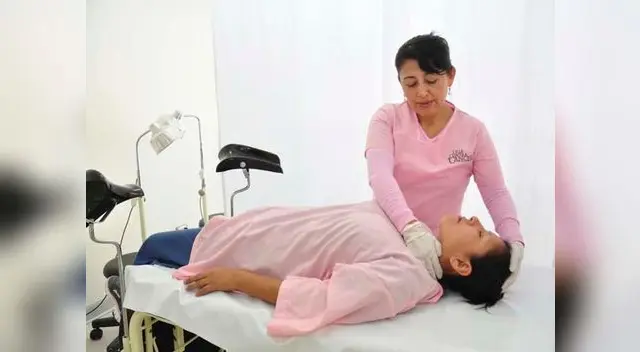 Más de 47 mil nuevos casos de cáncer, se diagnostican anualmente en el Perú.